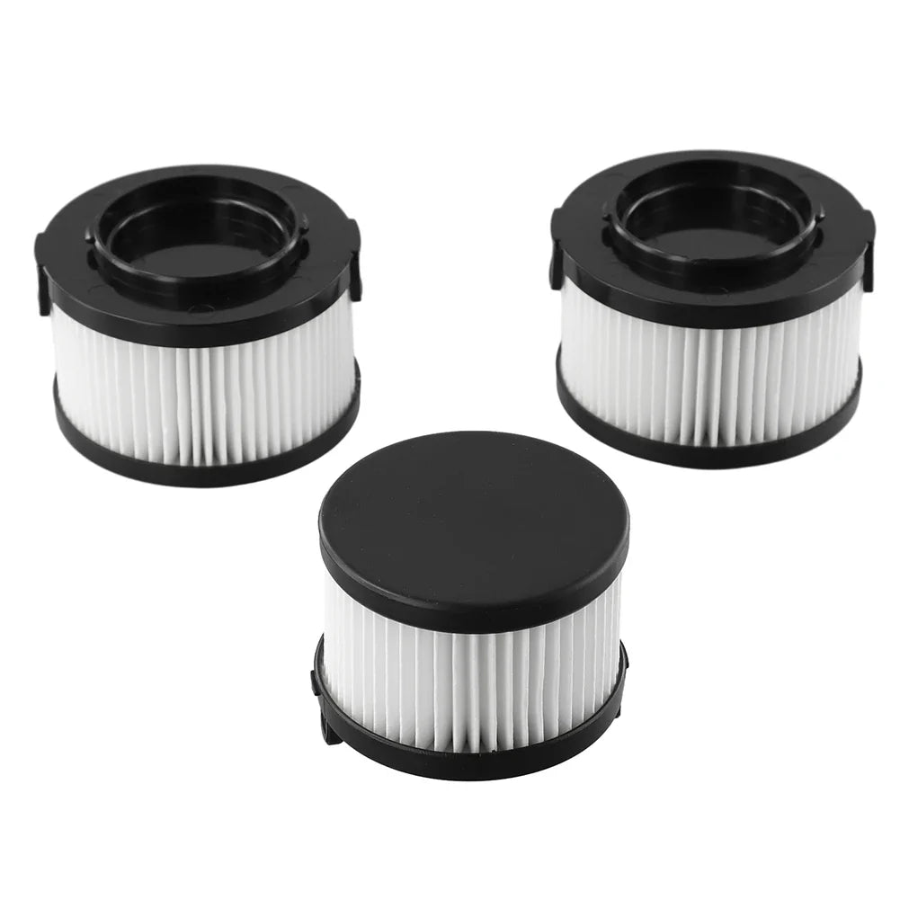Redkey F10 Vacuum Filter Replacement Set – 3-Piece Kit