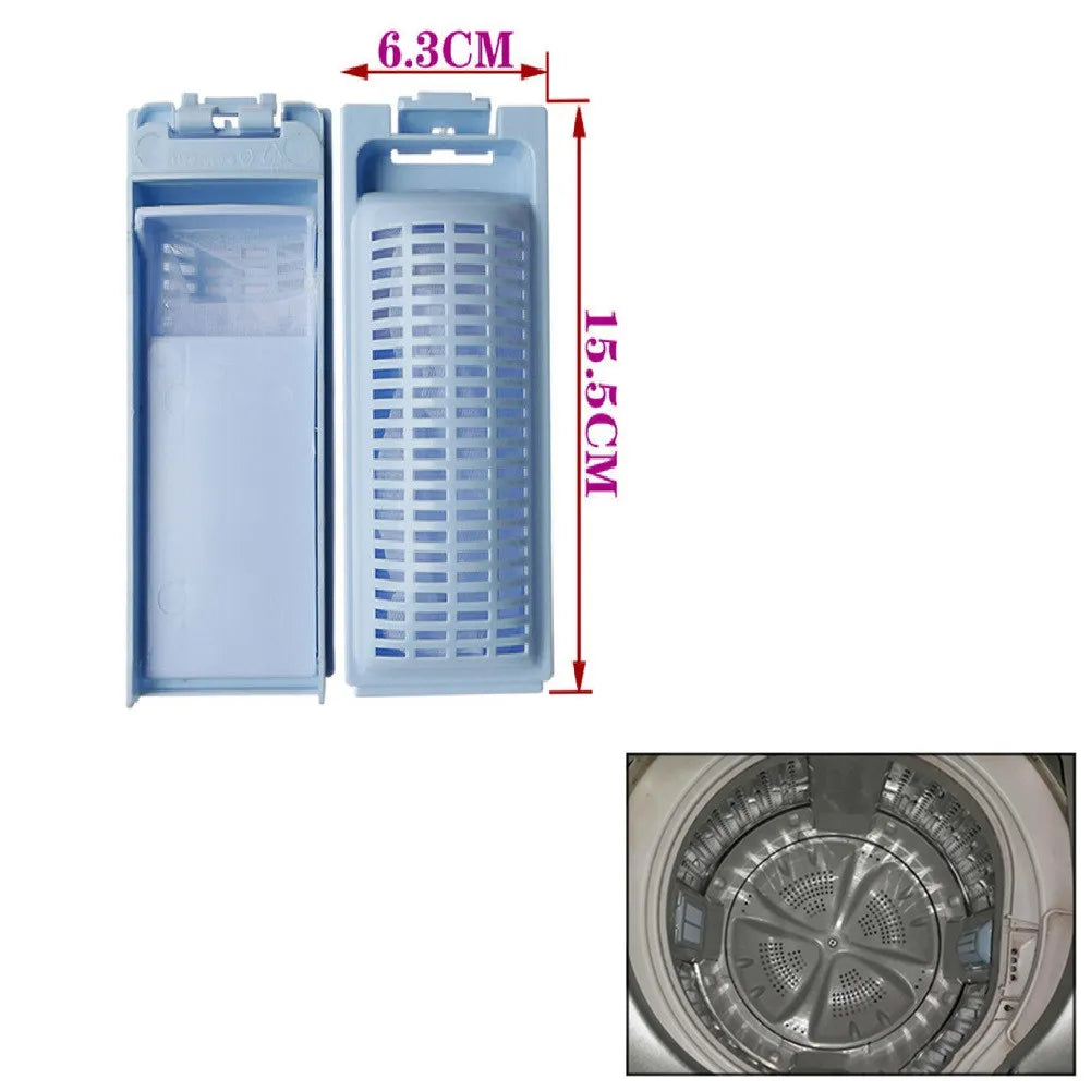 Haier Washing Machine Filter Replacement – HWT70AW1 HWT60AW1