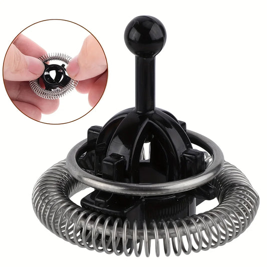 Milk Frother Whisks, Whisk Replacement for Milk Frother, Replacement Milk Frother Parts Coffee Machine Accessories Peaceful Pleasures Health and Wellness