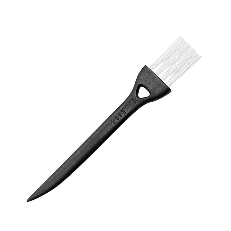 10-Pack Shaver & Razor Cleaning Brushes | Crevice Brush Set