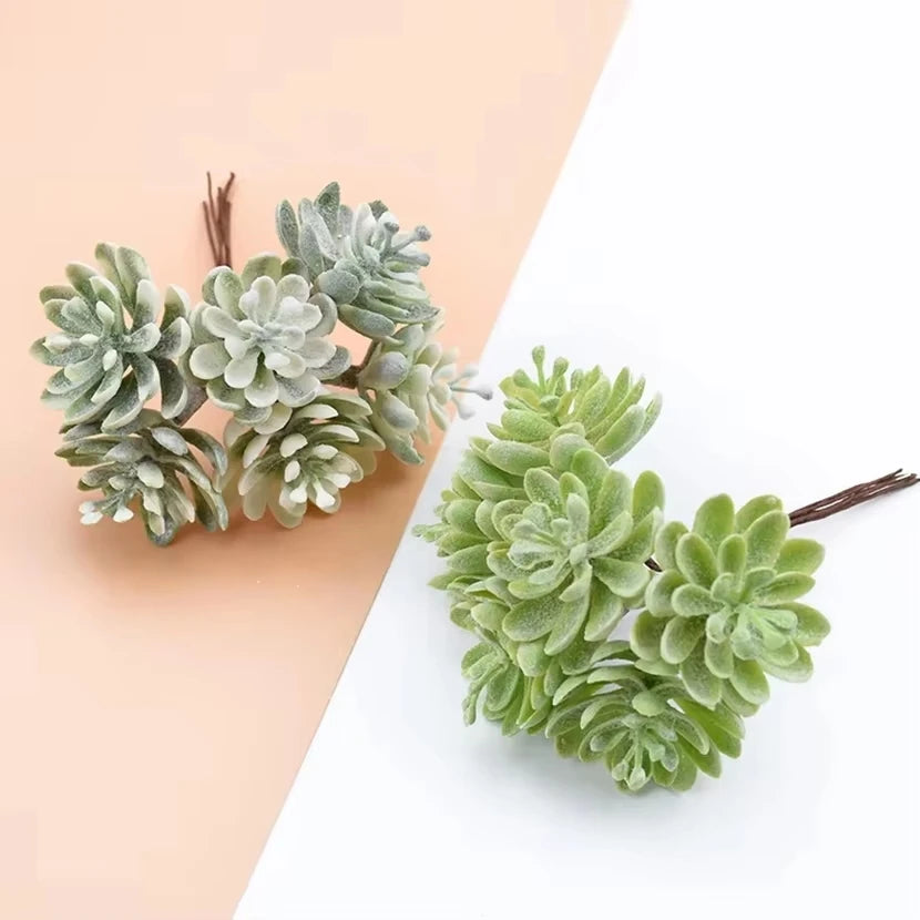 Artificial Plant Branches for Wedding, Home & Garden Decor