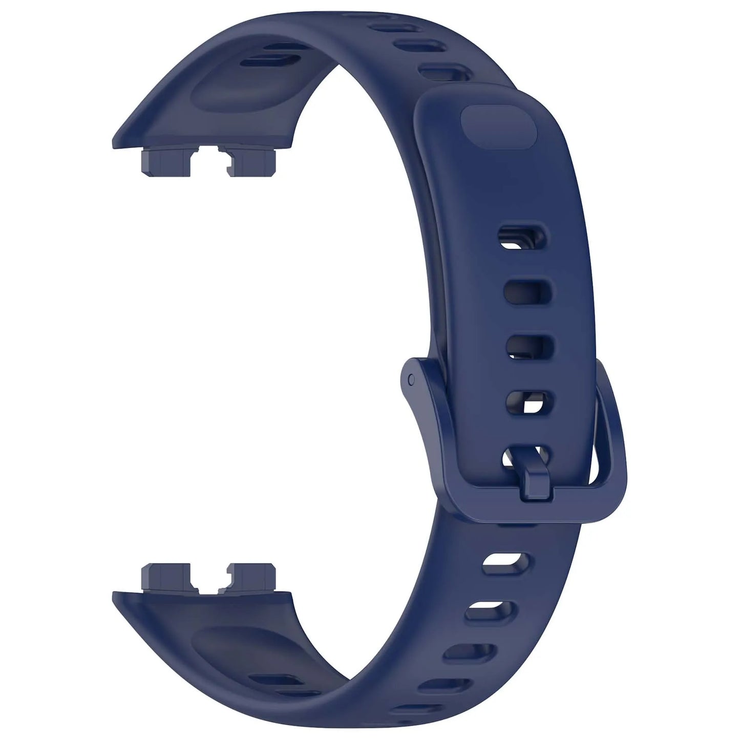 3-Pack Silicone Replacement Bands for Huawei Band 9 & NFC Peaceful Pleasures Health and Wellness