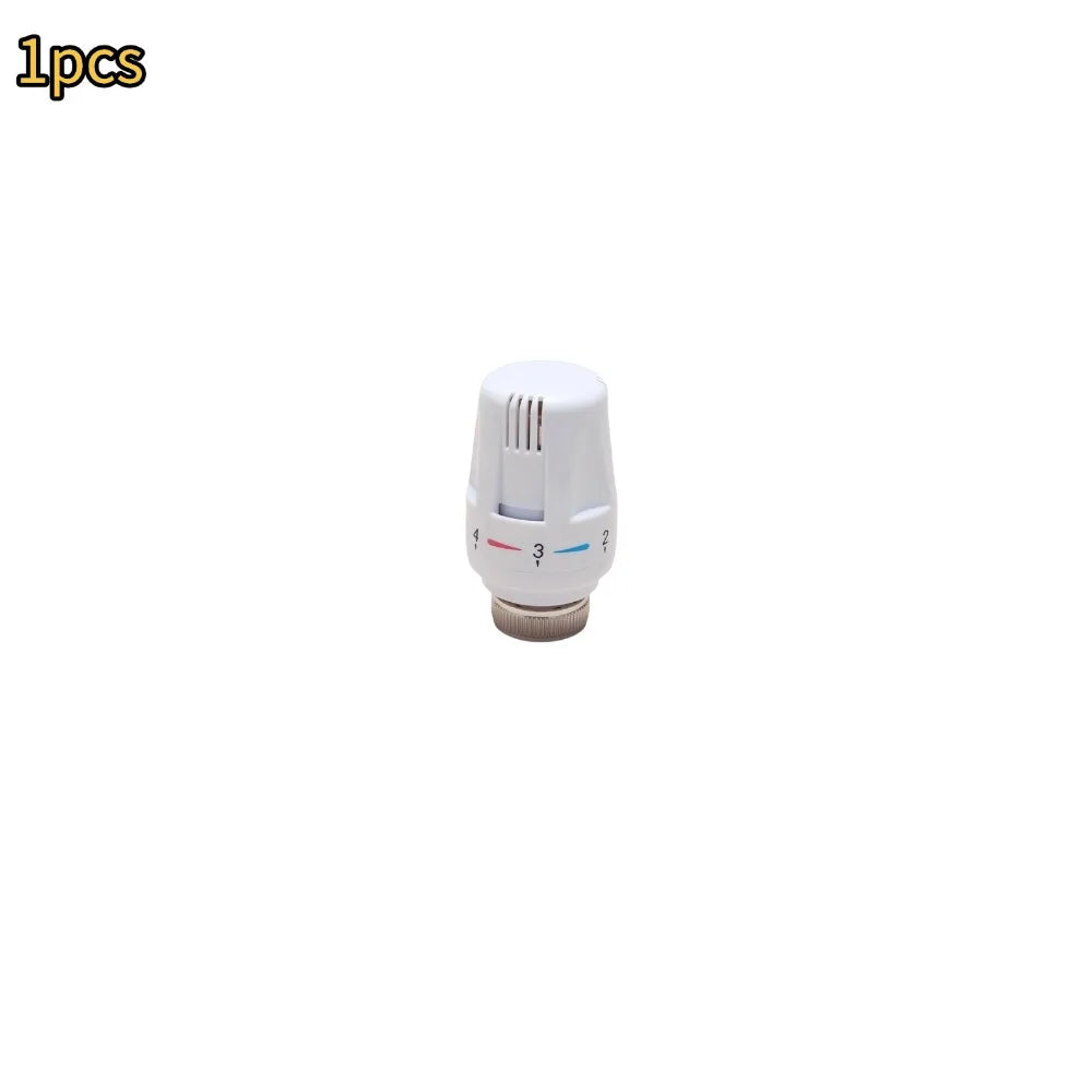 Thermostatic Radiator Valve M30 – Adjustable Temp Control TRV