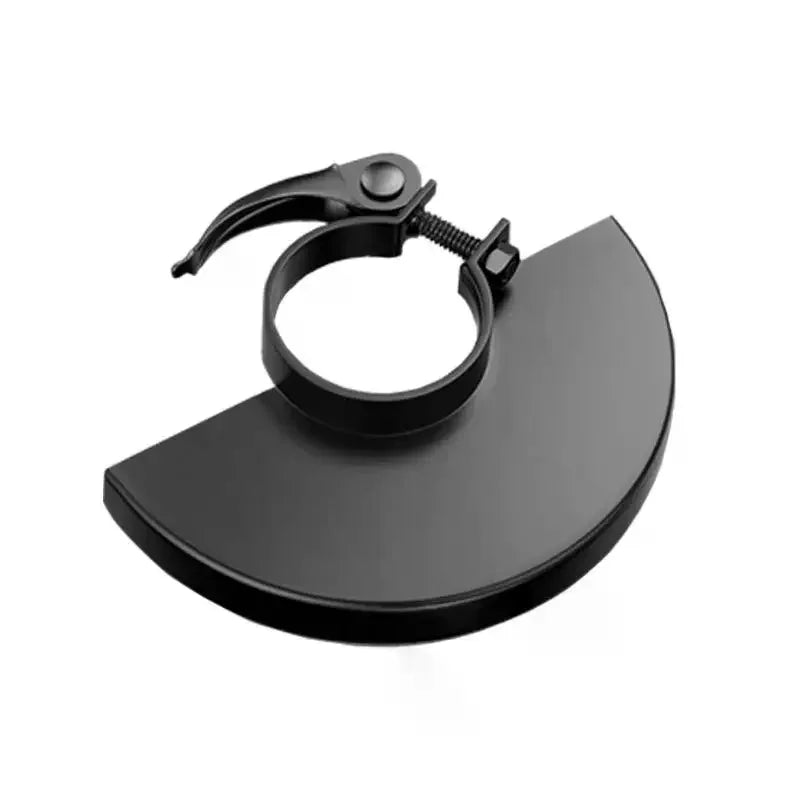 Piece 100/115/125/150mm Dust Protection Cover; Rapid Replacement for Grinder Disc Wheel Guard Peaceful Pleasures Health and Wellness