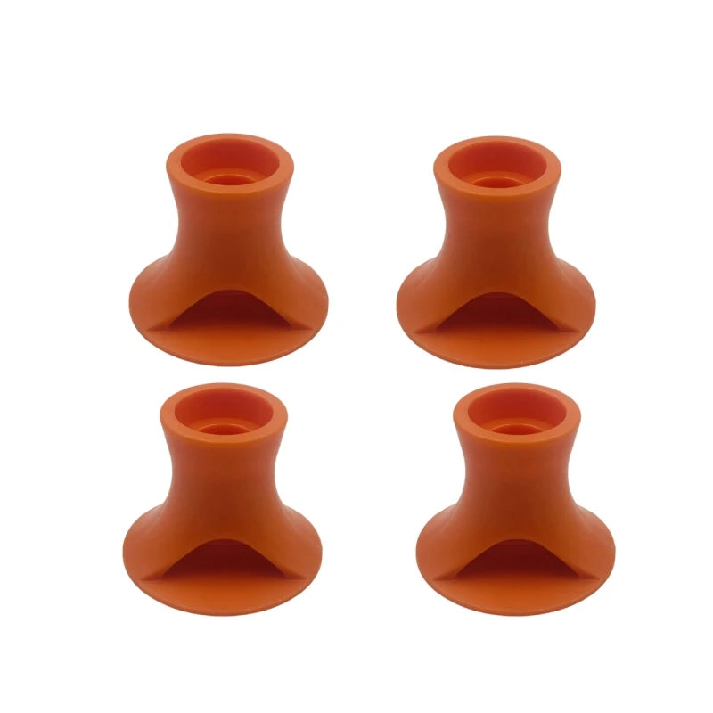 Portable Glue Stand Bottle Holder Universal Mini Stable Base Heavy