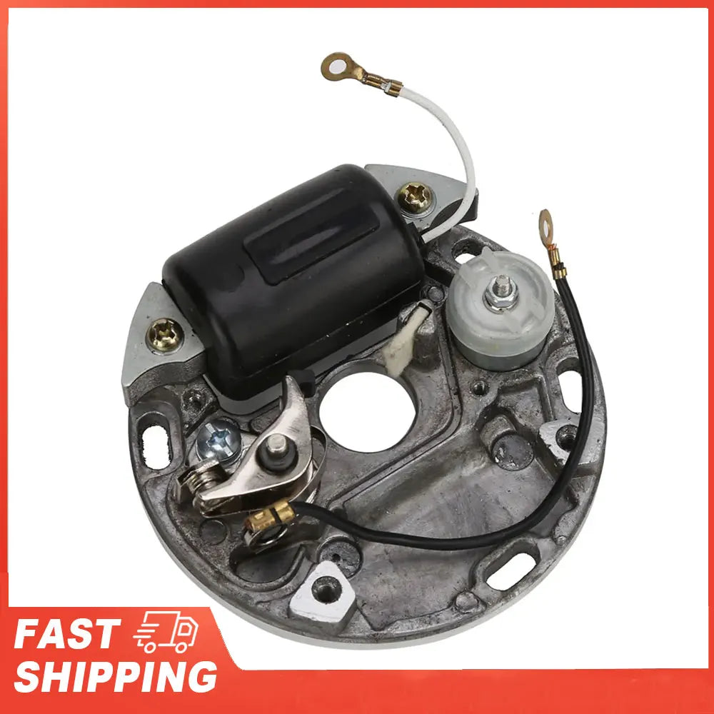 Chainsaw Ignition Coil Part Assembly Replacement MS070 080 Metal