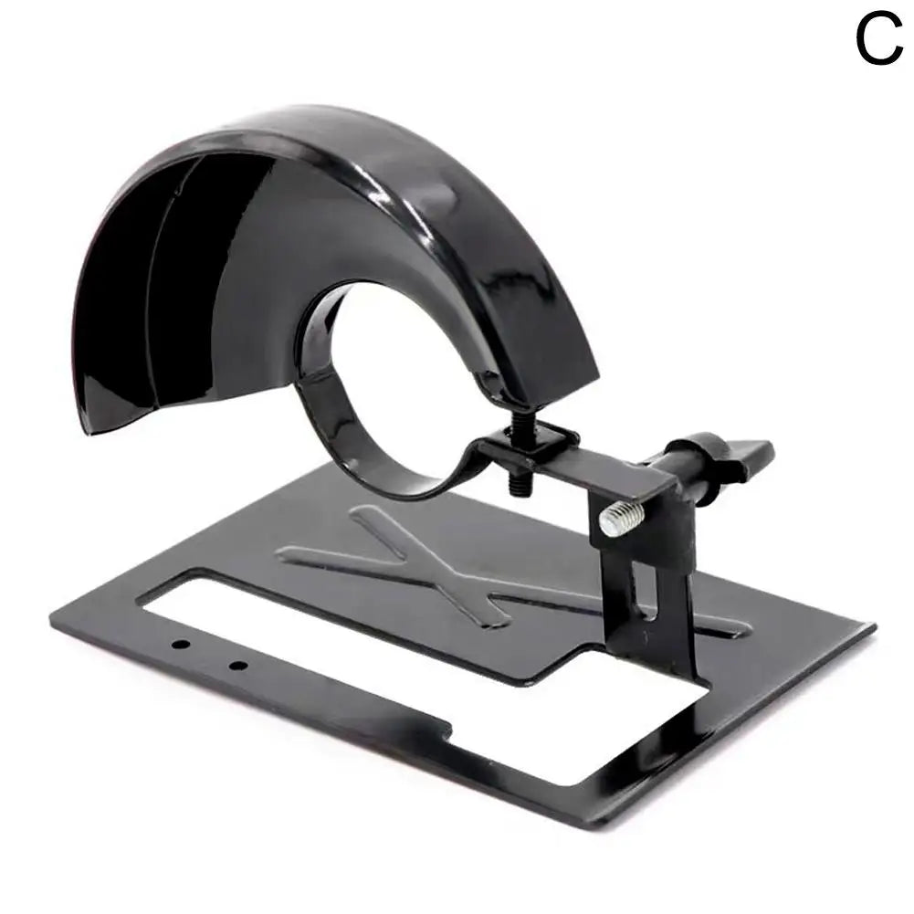 Angle Grinder Universal Bracket Stand – DIY Cutting Table