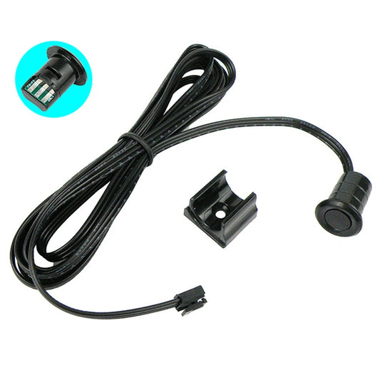 New Mini LED Cabinet Light Sensor Switch 12V 24V Touch/Hand Sweep/PIR Motion/Door ON/OFF Kitchen Wardrobe Lamp Control Peaceful Pleasures Health and Wellness