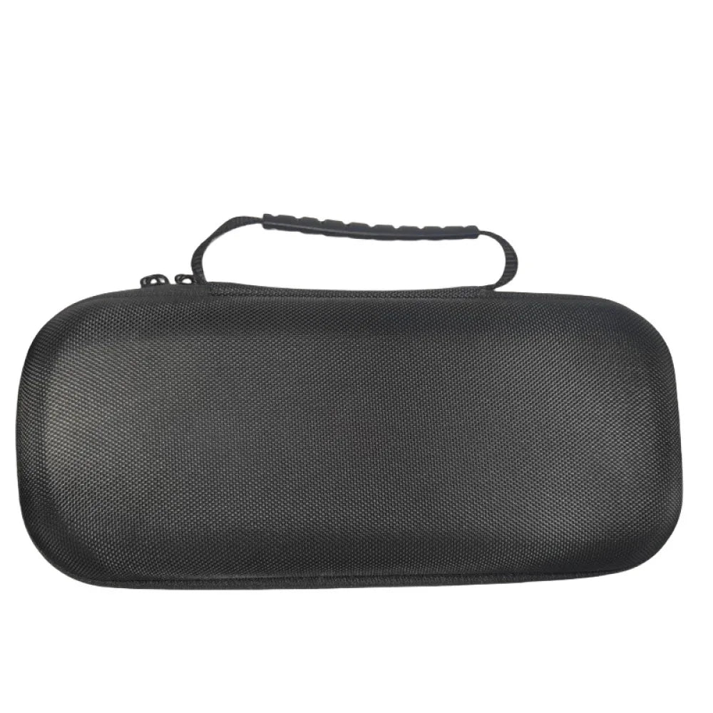 1PCS Portable Organizer Bag Shockproof Handheld Game Console Case Carry Bag For Odin 2 Portal Game Console Peaceful Pleasures Health and Wellness