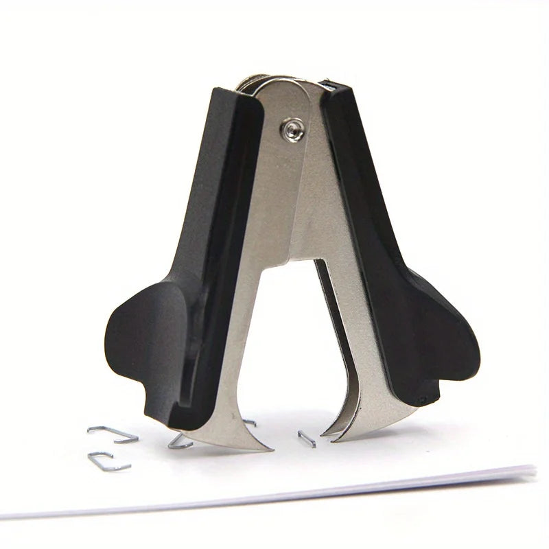 1 Mini Nail Remover Puller Portable Durable Office Supplies Suitable