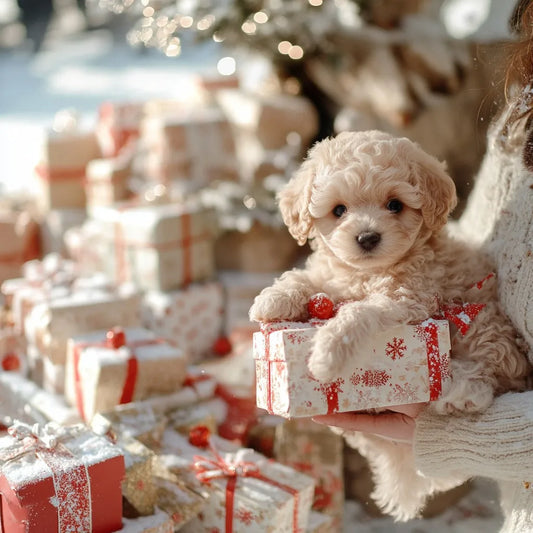 Toy dog, plush, electric toy, cross-border bestseller, walks and barks, intelligent pet dog, children's birthday gift, Christmas Peaceful Pleasures Health and Wellness
