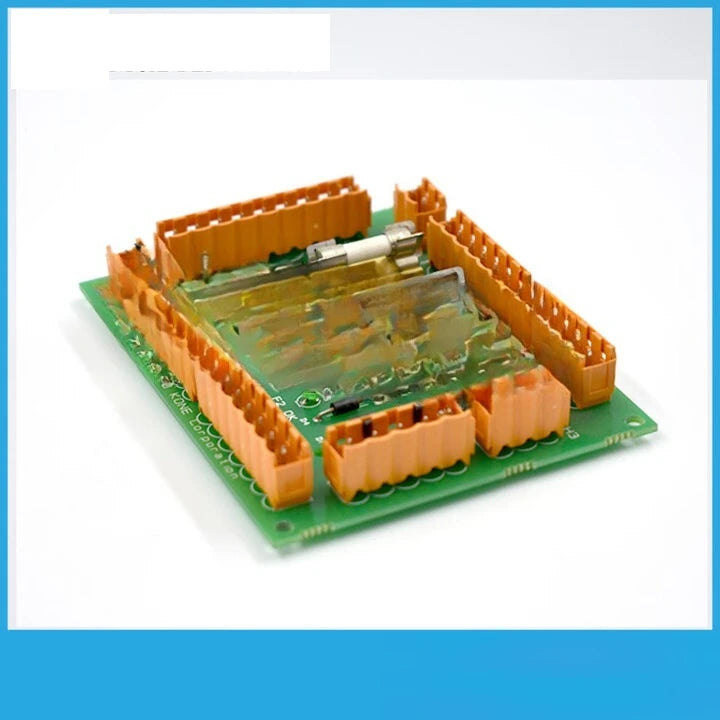 Parts are suitable for elevator room safety circuit board KM763610G01 KM763610G02 Peaceful Pleasures Health and Wellness