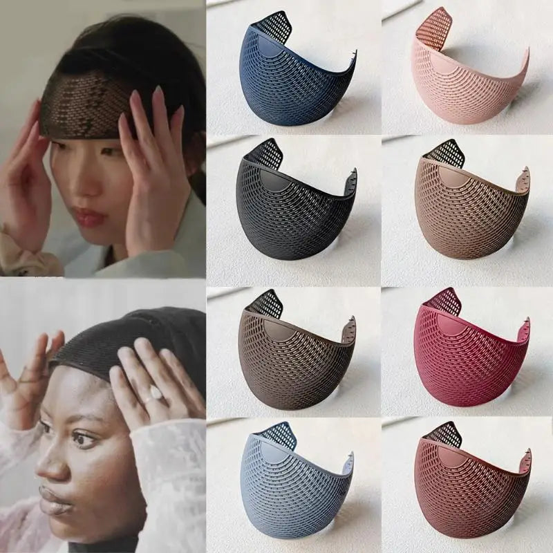 Non-Slip Headscarf Headband for Women | Party & Travel