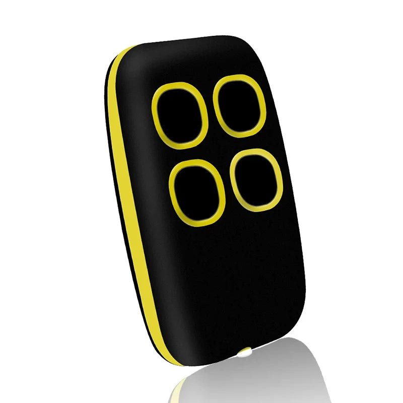 433MHz Universal Copy Remote Control – Garage & Gate Doors