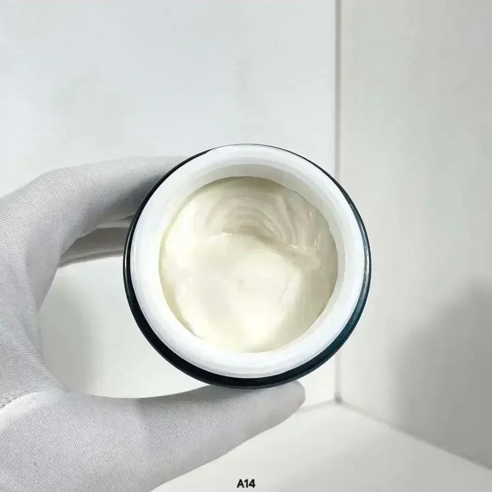 Rejuvenating Night Cream 60ml – Alcohol-Free Floral Moisturizer