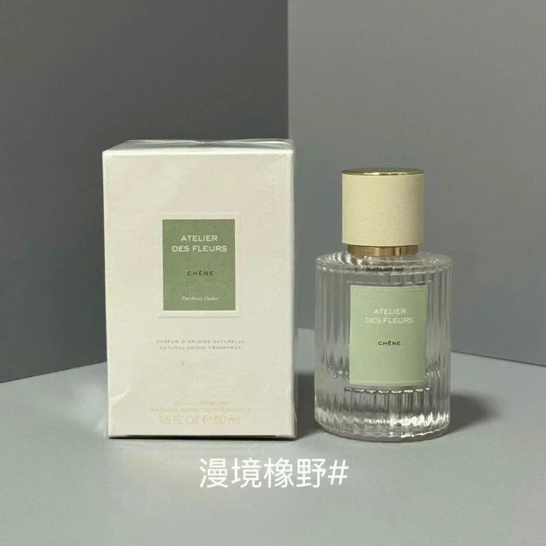 Woodland Blossom Mist 50mL Eau de Toilette | Cedar Magnolia Jasmine