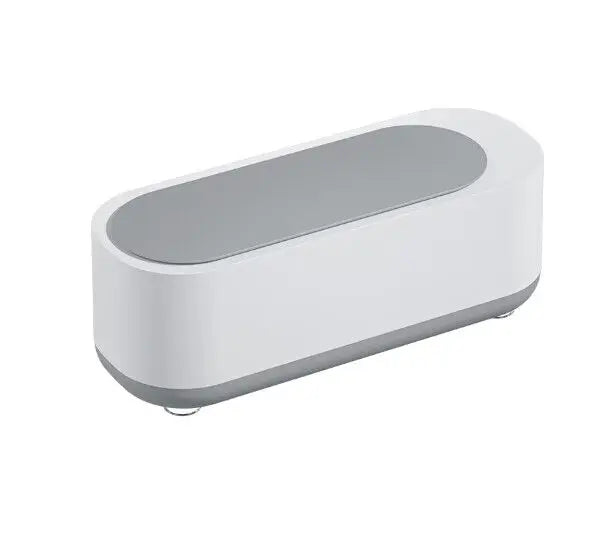 URGGU Ultrasonic Jewelry Cleaner – USB Rechargeable with UV