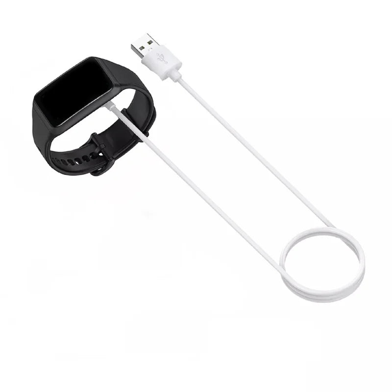 USB Charger for Huawei Band 10/9/8/7/6 & Watch Fit Series Peaceful Pleasures Health and Wellness