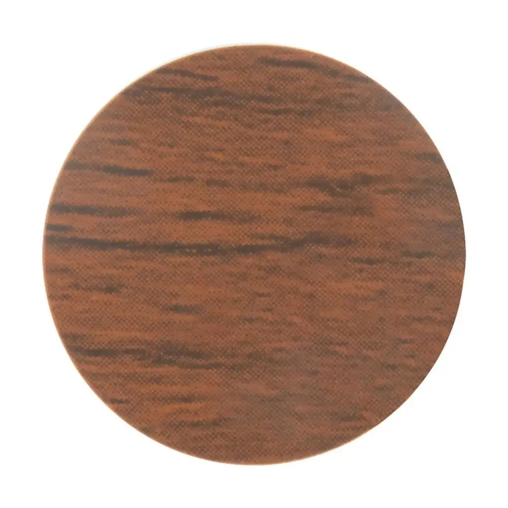 Self-Adhesive Screw Cover Caps | 54-Pack Dustproof Hole Stickers