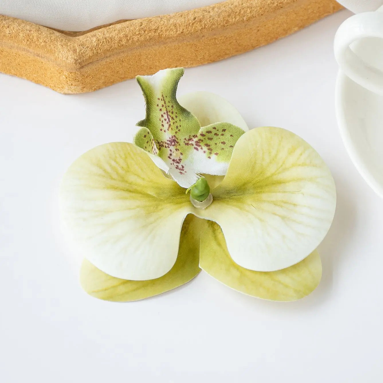 Artificial Thai Butterfly Orchid Flowers – DIY Wedding Decor