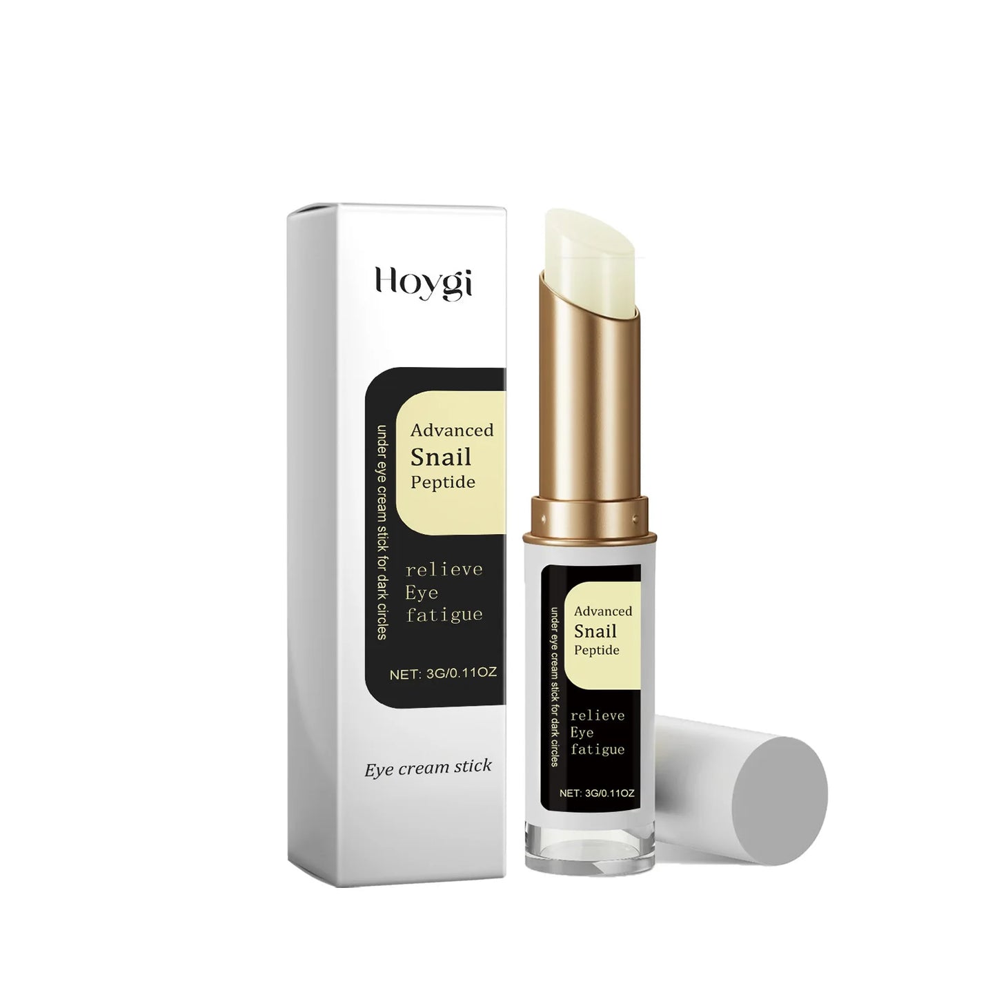 Snail Eye Cream Anti Wrinkle Dark Circles Remover Firming Eye Bags Puffiness Treatment Fade Fine Lines Moisturizing Eye Cream Peaceful Pleasures Health and Wellness