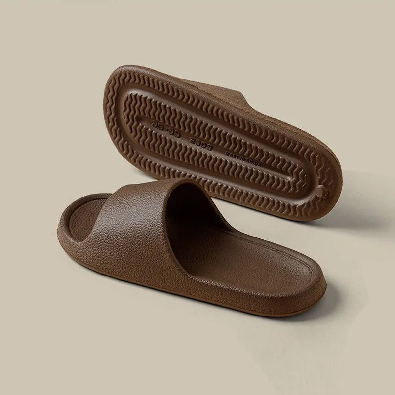 JPNTKY Non-Slip EVA Slippers | Unisex Shower & House Sandals