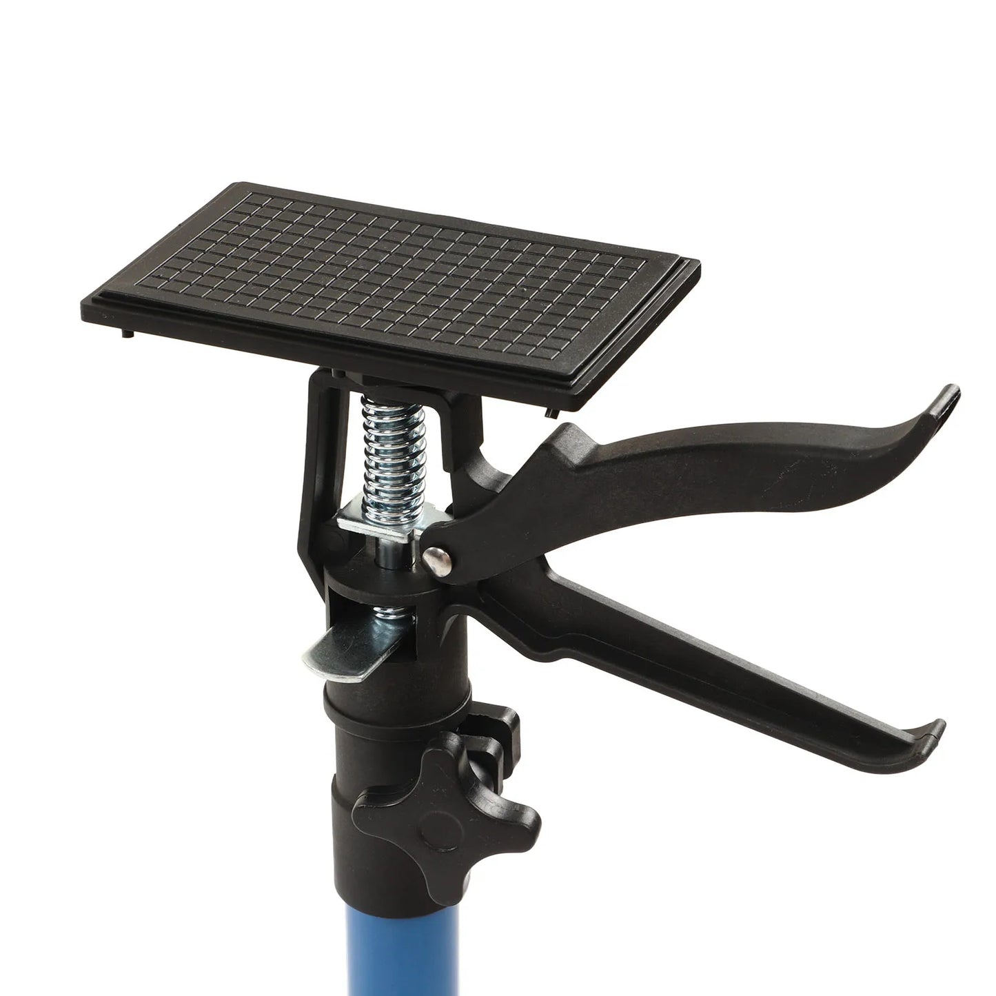 50 Cabinet Support Extension Pole 4 Plate Hanging Extendable