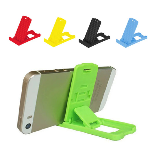Adjustable Foldable Phone Stand – Universal Desk Holder Phone Desk Stand Oasis Select