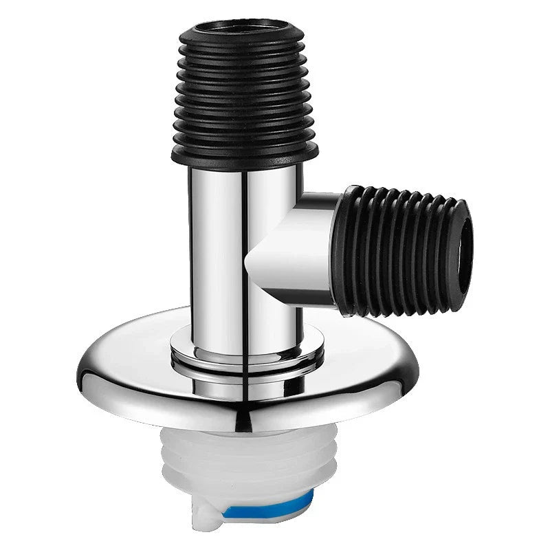 3-Way Washing Machine Floor Drain Check Valve – Anti-Backflow