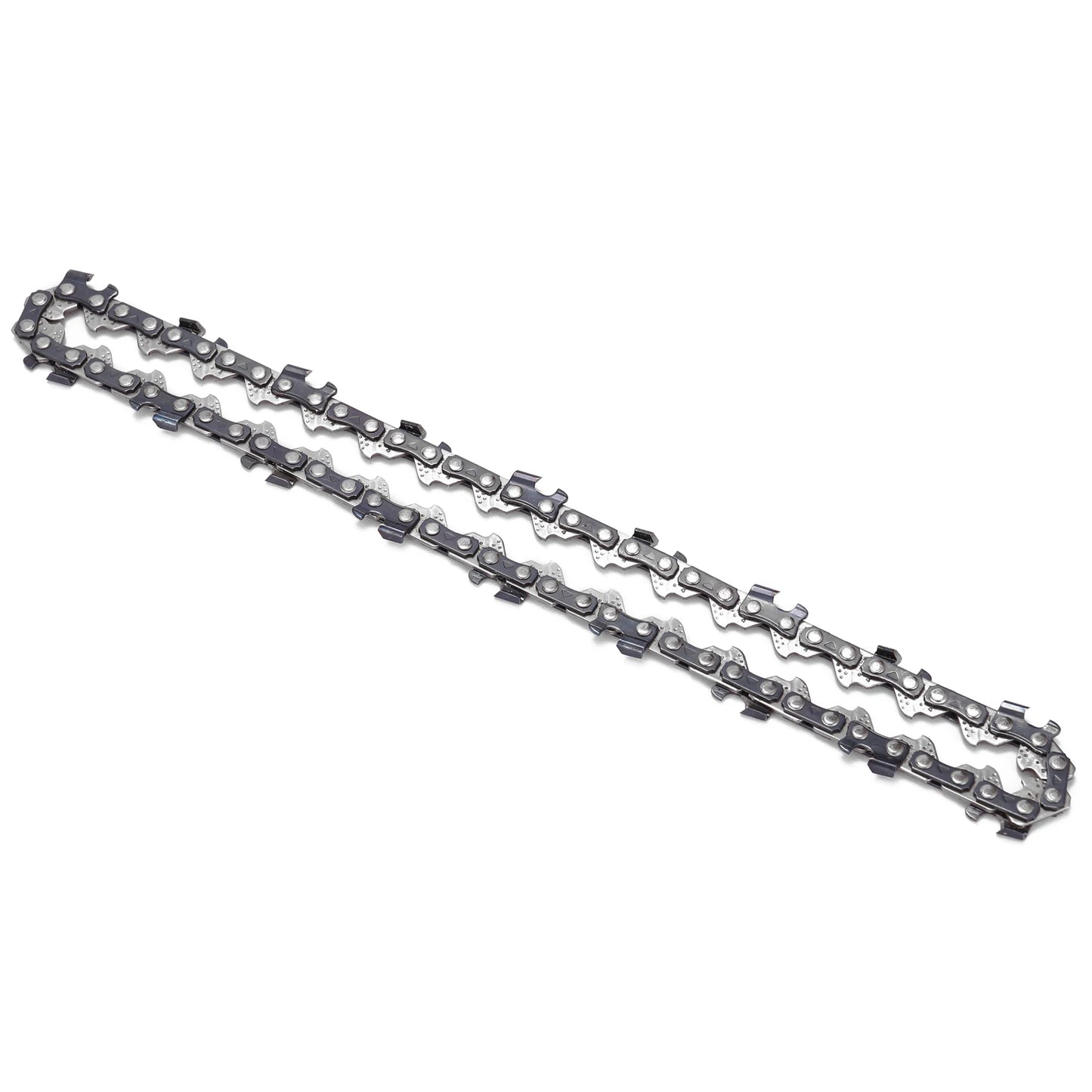 6 Inch/4inch/8inch Mini Steel Chainsaw Chain Electric Electric Saw Accessory Replacement Electric Chain Saw Chain Peaceful Pleasures Health and Wellness