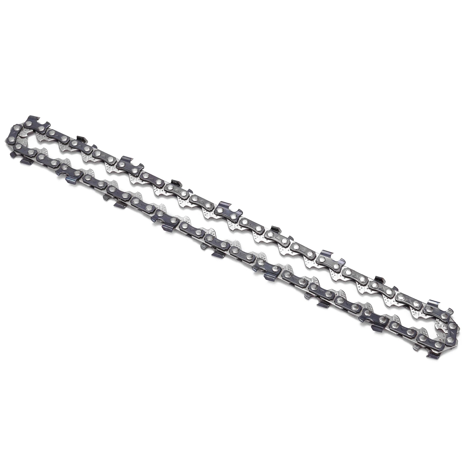 6 Inch/4inch/8inch Mini Steel Chainsaw Chain Electric Electric Saw Accessory Replacement Electric Chain Saw Chain Peaceful Pleasures Health and Wellness