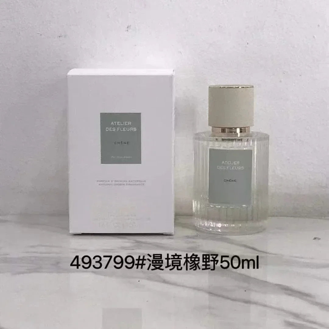 Woodland Blossom Mist 50mL Eau de Toilette | Cedar Magnolia Jasmine