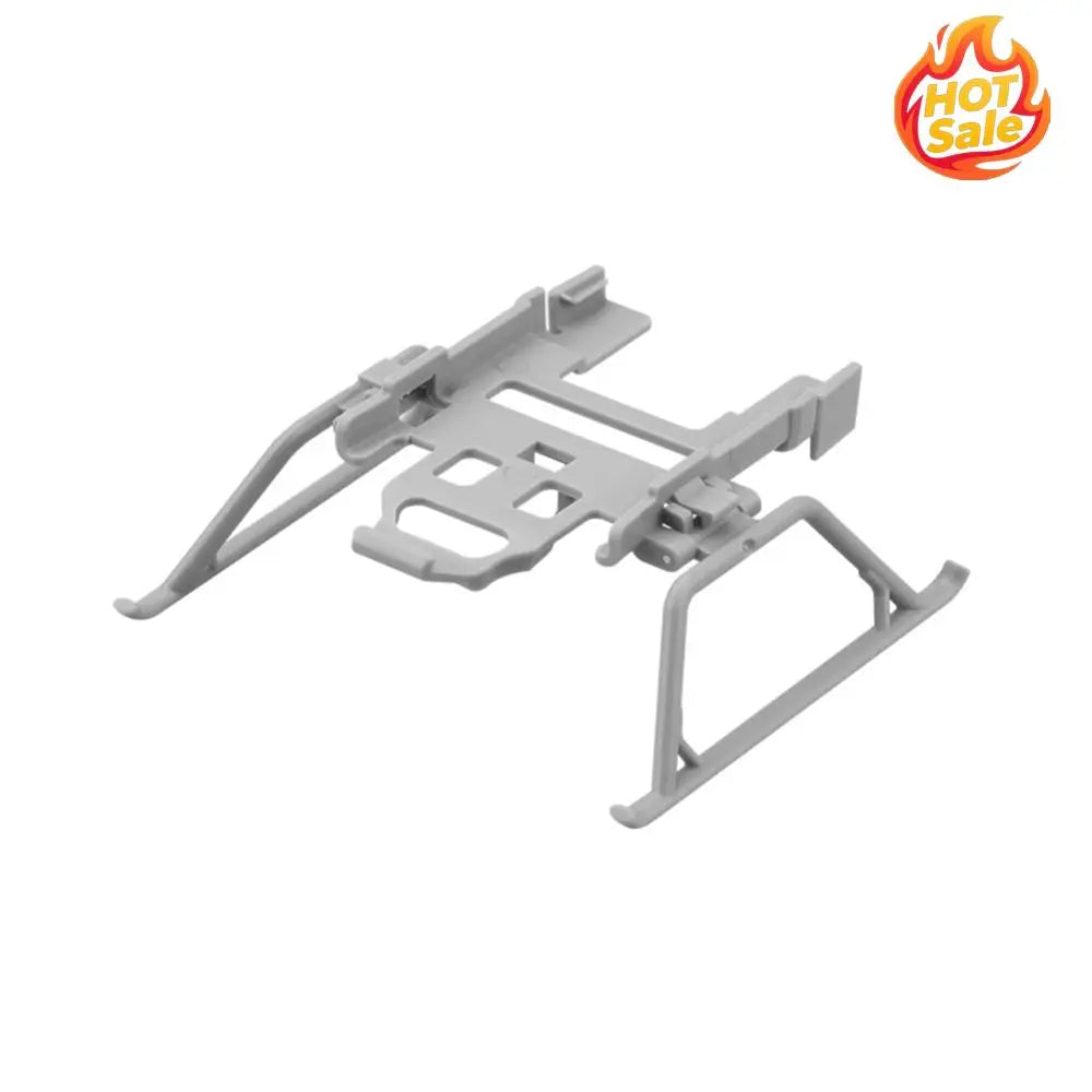 Foldable Extended Landing Gear for DJI Mini 3 & Mini 3 Pro