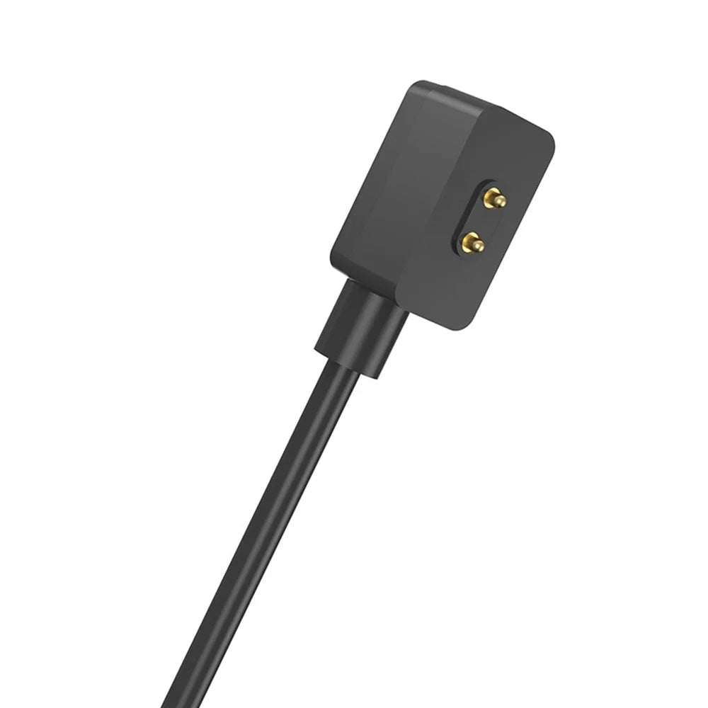 USB Magnetic Charger for Redmi Watch 4/3 & Xiaomi Mi Band 8 Pro Peaceful Pleasures Health and Wellness