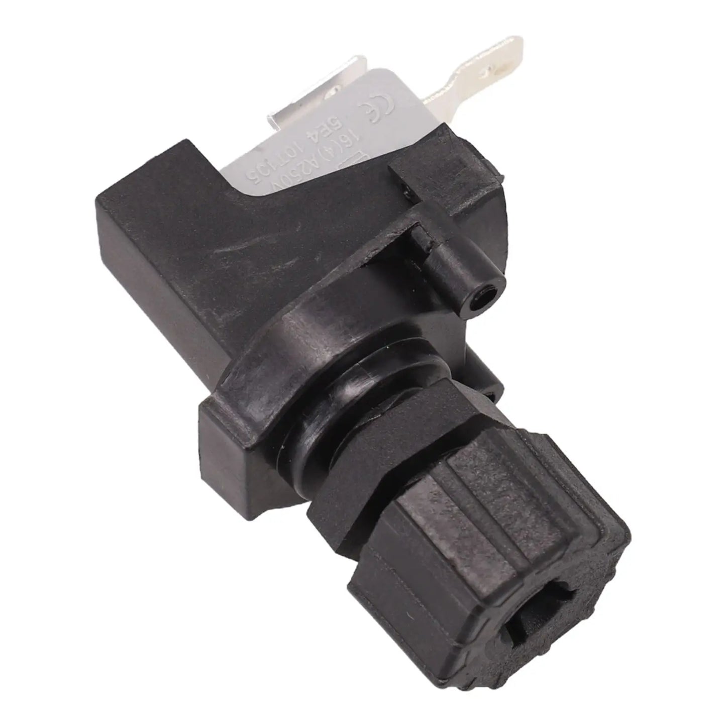 Off Push Air Switch Jet Tool Pneumatic Pressure Knob Bath Spa Tubing