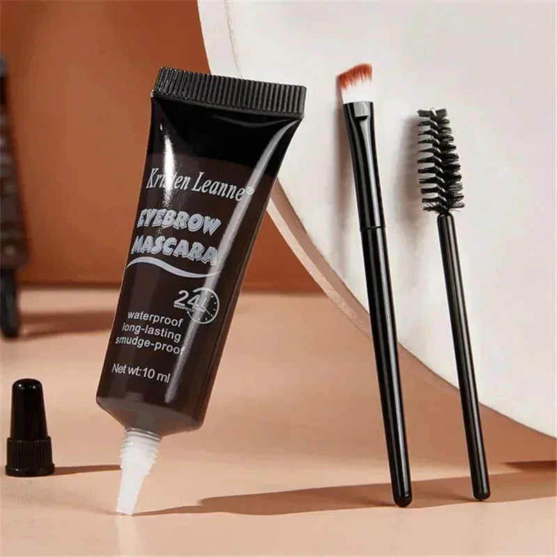 CNDK Waterproof Eyebrow Tint Gel & Brow Tattoo Pigment – 10ml