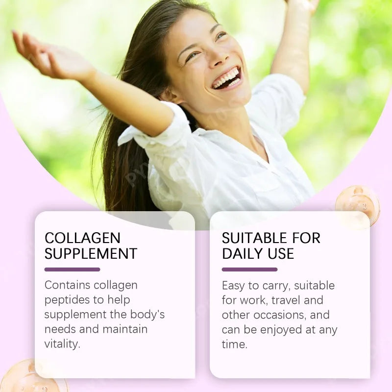 Acai Antioxidant Powder Blueberry – Daily Wellness Drink 60g