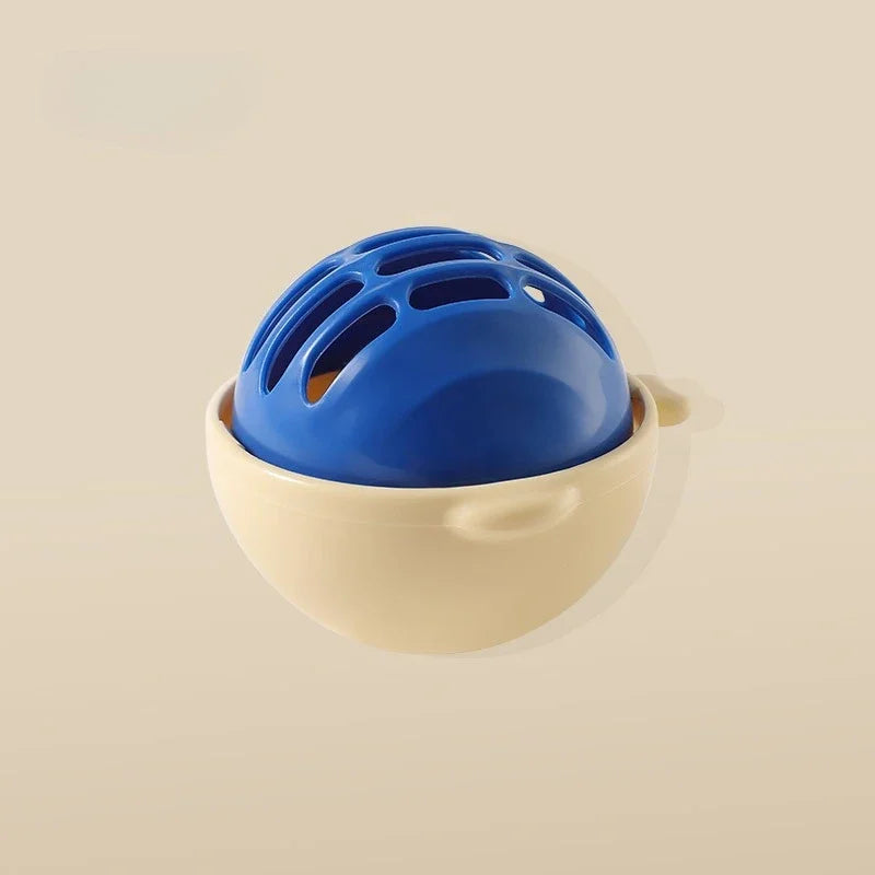 Laundry Balls Washing Machine Filter Screen Hair Removal Adhesion Prevention Anti Entanglement Suction Device Washing Cleaning Peaceful Pleasures Health and Wellness Blue