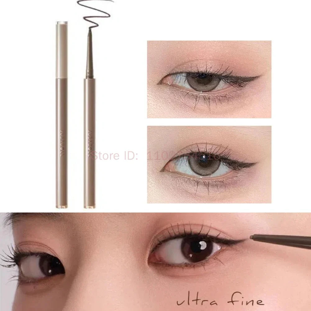 Judydoll Waterproof Gel Eyeliner Pen | Korean Makeup