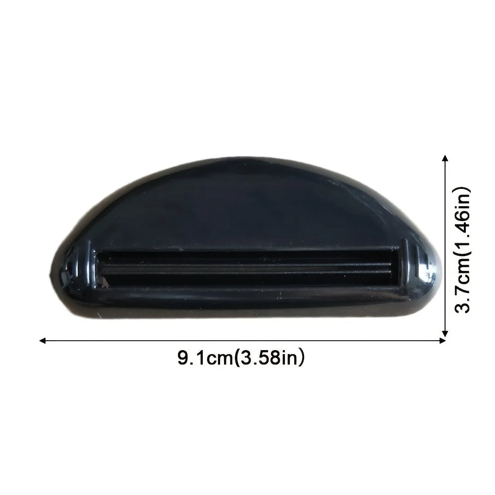 Toothpaste Squeezer Manual Squeezed Tube Clips Multifunction Facial