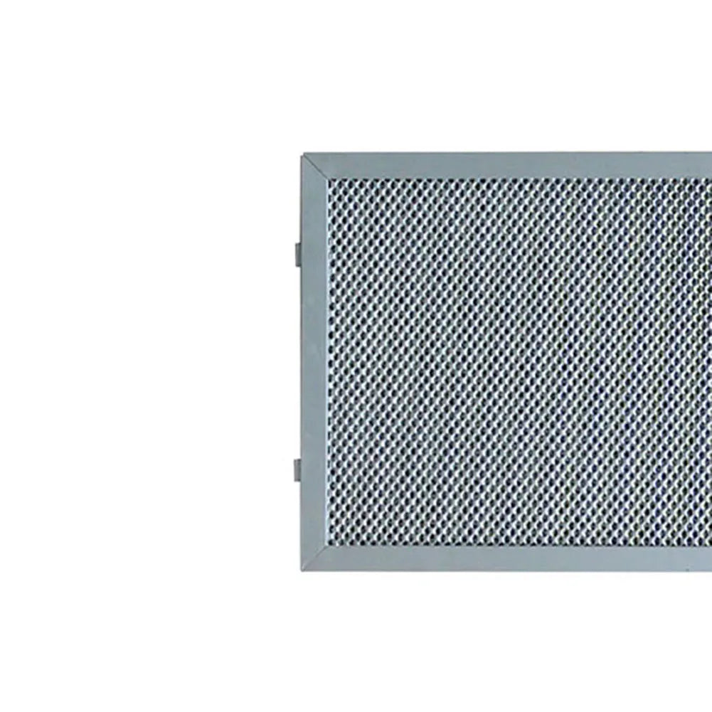 5-Layer Aluminum Range Hood Grease Filter – 204x490mm