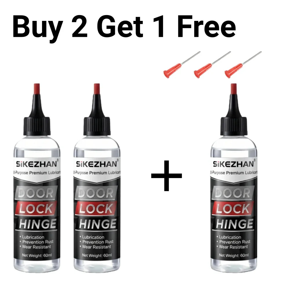 Clock Oil Lubricating Oil Sewing Machine Oil Shredder Oil Lubricant Clear Oiler For Sewing Machine, Lock Cylinder Peaceful Pleasures Health and Wellness 3PCS