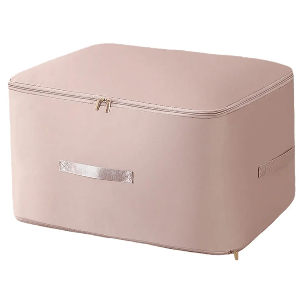 Compression Comforter Storage Bag | Space-Saving Moving Bag