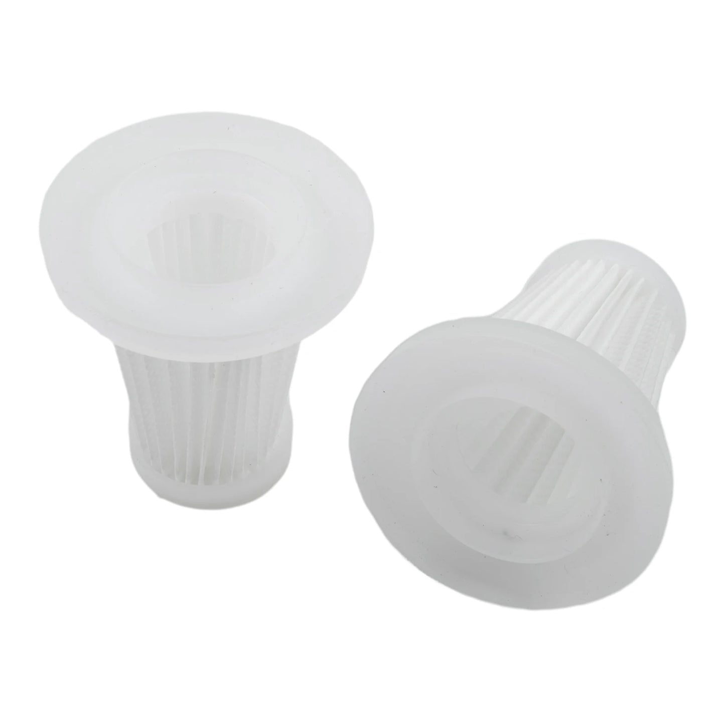 Car Vacuum Cleaner Filters 2 3 Reusable Washable Handheld Tool Filter