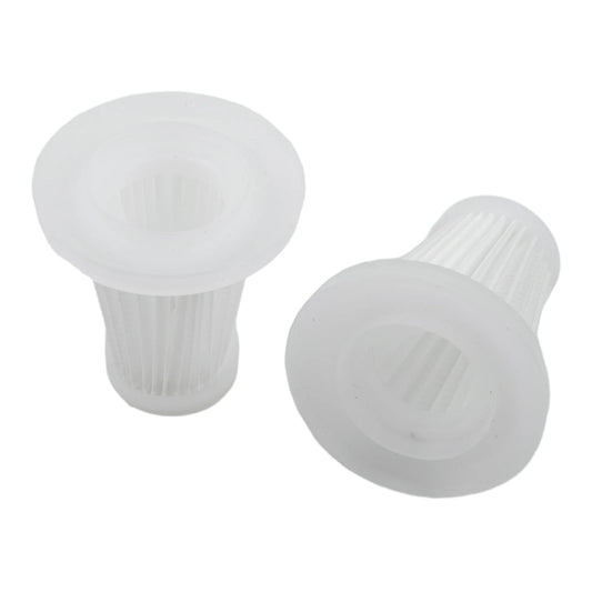 Car Vacuum Cleaner Filters 2 3 Reusable Washable Handheld Tool Filter Peaceful Pleasures Health and Wellness