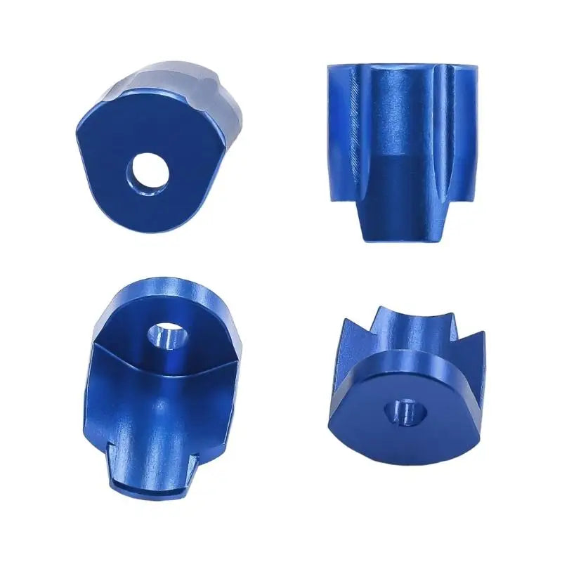 Metal Shock Absorbers for 1/14 & 1/18 RC Car | Typhon Upgrade