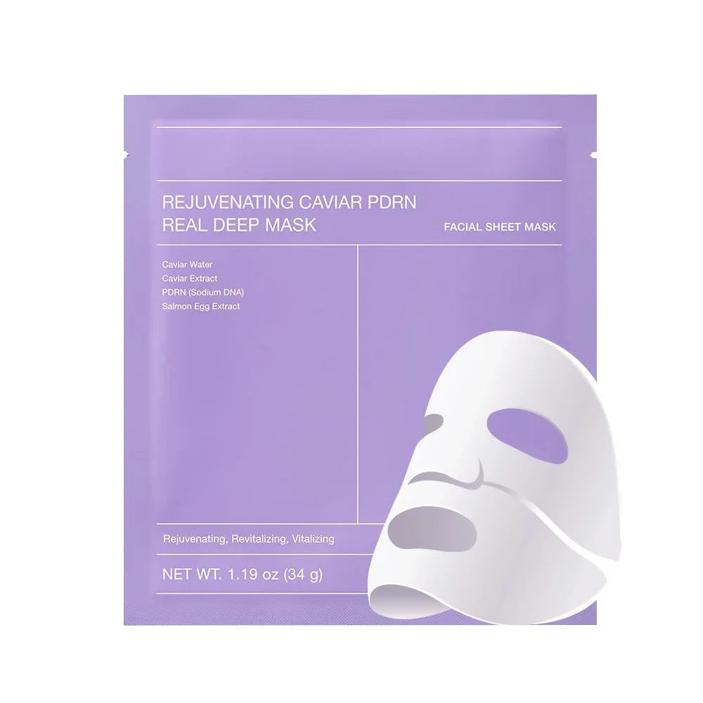 Biodance Collagen Face Mask – Hydrating & Brightening K-Beauty