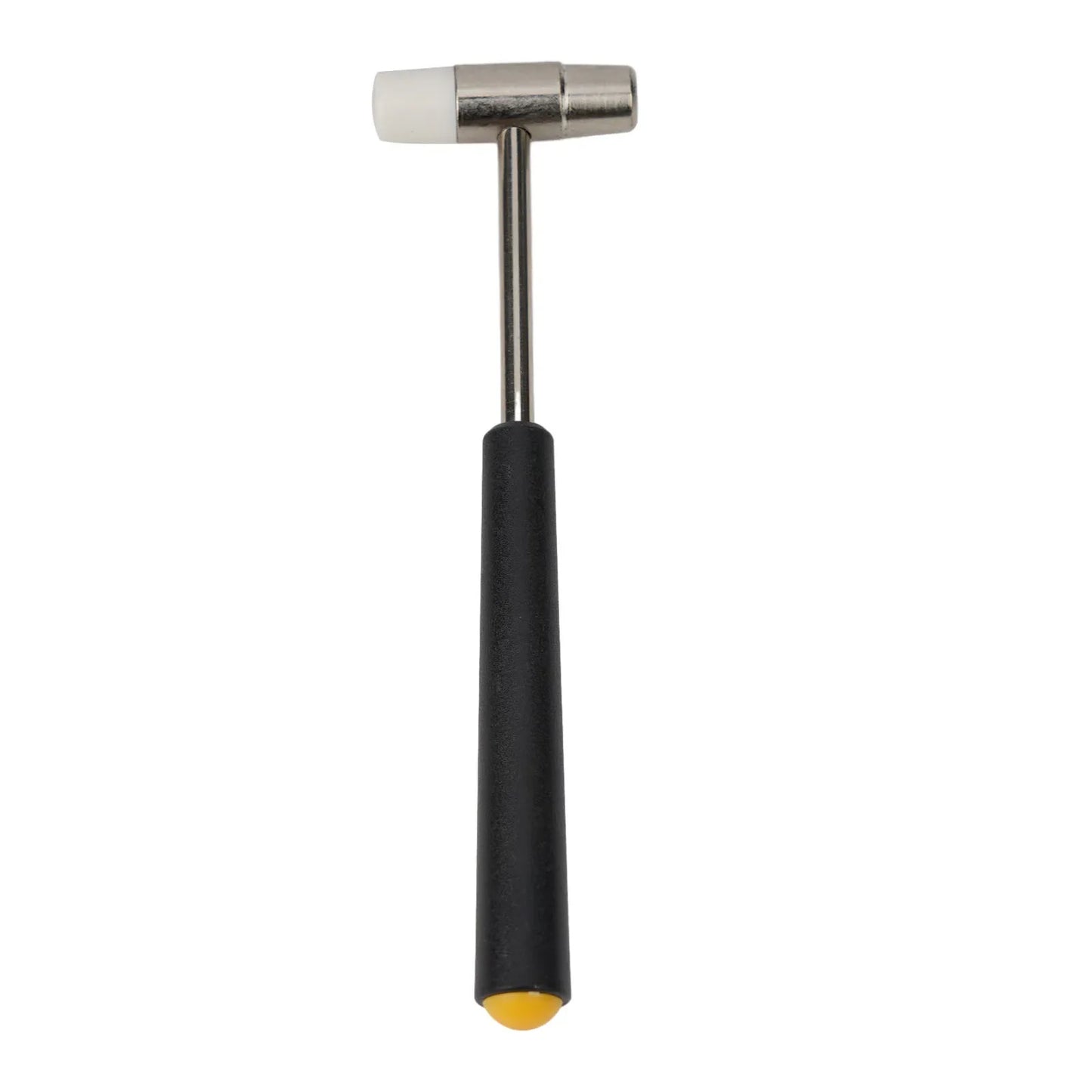 Double-Face Rubber Tap Hammer – Jewelry, Watch & Woodwork Tool