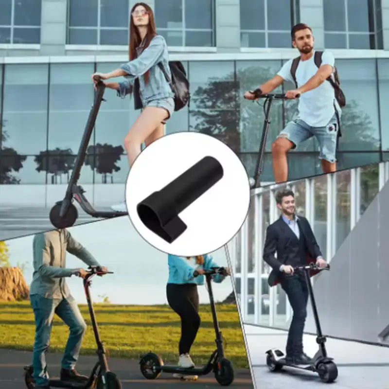Electric Scooter Throttle Grip Non-Slip Accelerator Controller