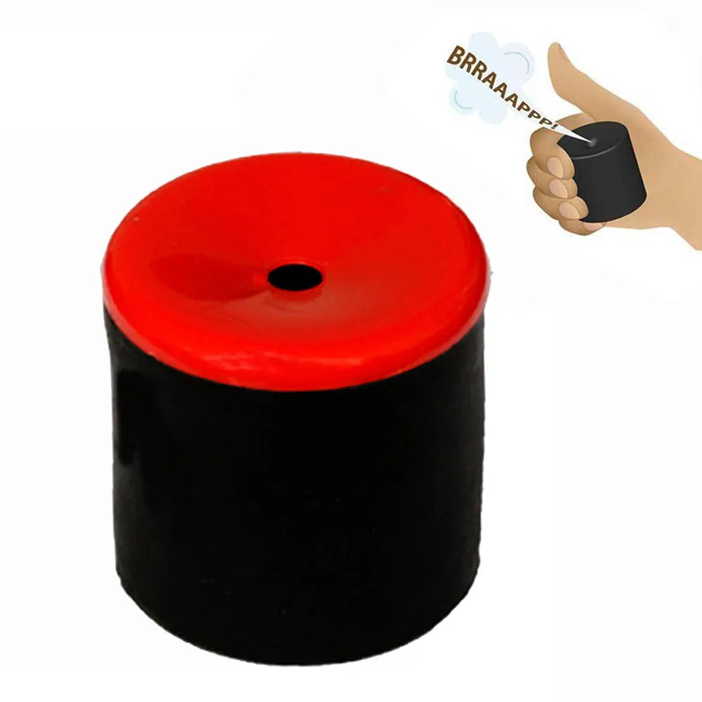 Realistic Fart Pooter Prank Toy – Funny Gag Gift & Party Joke